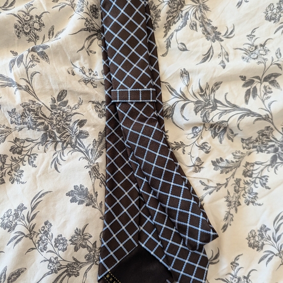 Zegna tie - Picture 2 of 3